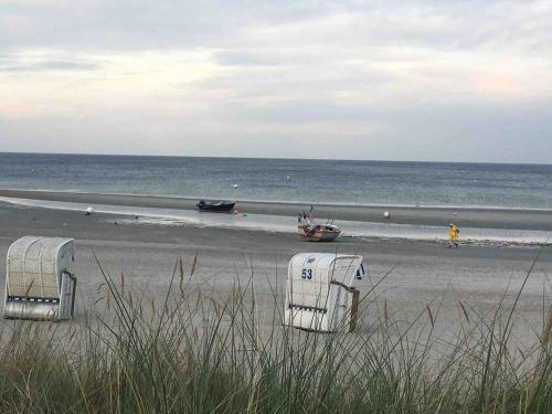 Apartamento Kapit�nsnest An Der Ostsee