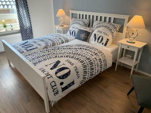 Apartamento Kapit�nsnest An Der Ostsee