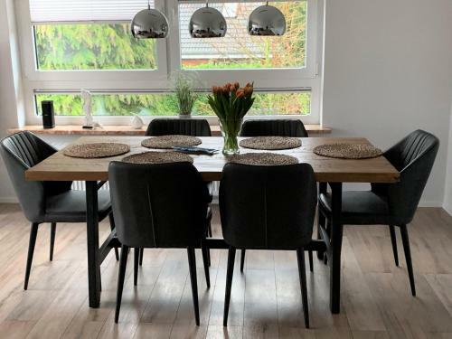 Apartamento Kapit�nsnest An Der Ostsee