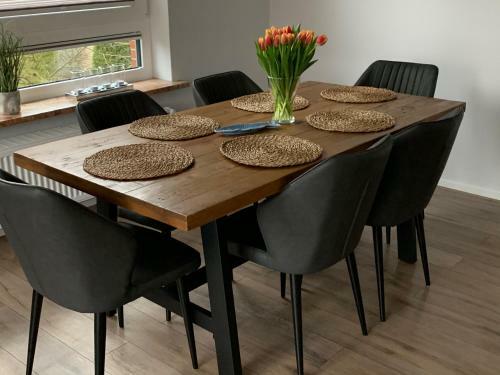 Apartamento Kapit�nsnest An Der Ostsee