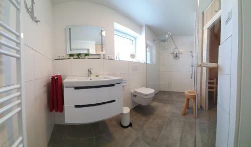 Apartamento Neue Liebe Haffkrug 1