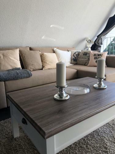 Apartamento ?little Hamptons?