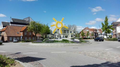 Apartamento Wohnung Sonnenschein