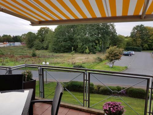 Apartamento Ferienwohnung Sonnenschein