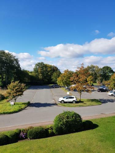 Apartamento Ferienwohnung Sonnenschein
