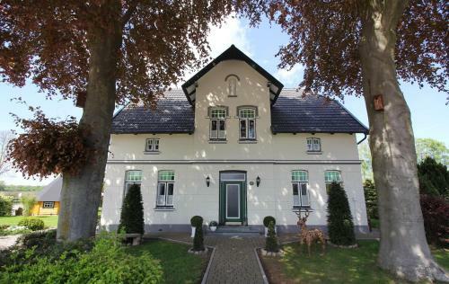 Apartamento Kiek Mol In