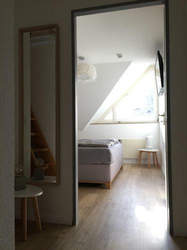 Apartamento Ferienwohnung "wolkenstein Zwo"