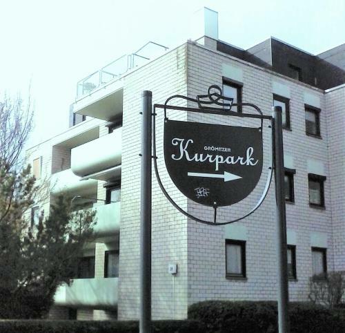Apartamento Am Park