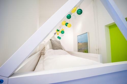 Apartamento Studio 15 "d�nenzauber" Mit Meerblick