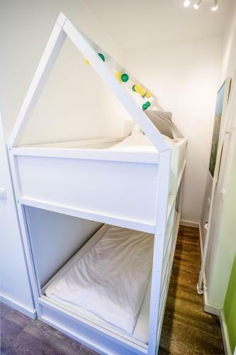 Apartamento Studio 15 "d�nenzauber" Mit Meerblick