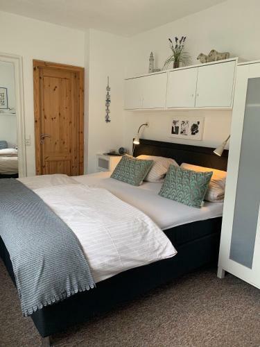 Apartamento G�stehaus Alwine Wohnung 7