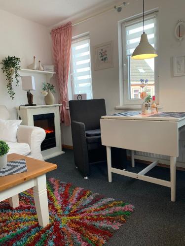 Apartamento G�stehaus Alwine Wohnung 7