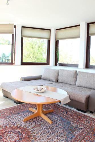 Apartamento "haus Belvedere" - Whg 30 Inkl Wlan