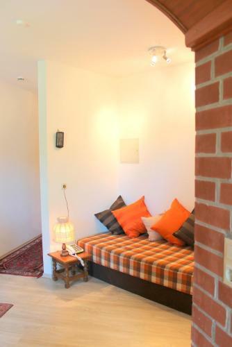 Apartamento "haus Belvedere" - Whg 30 Inkl Wlan