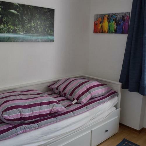 Apartamento Finke-ferienhaus - Eg