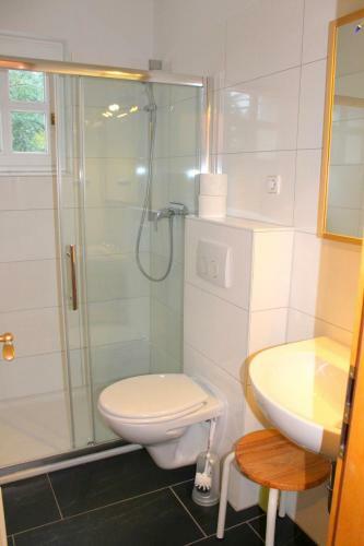Apartamento Finke-ferienhaus - Eg