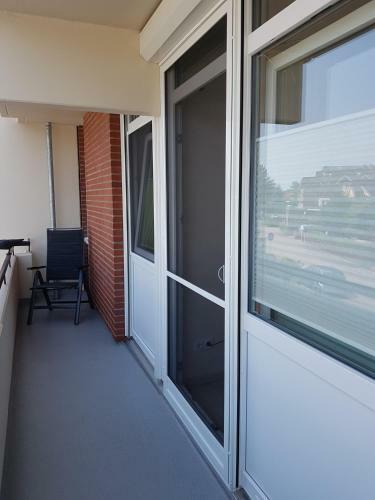 Apartamento Villa Am Meer - App 43