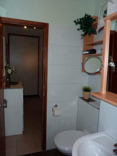 Apartamento Villa Am Meer - App 43