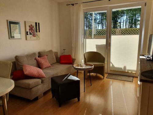 Apartamento Haus Am Gr�mitzer Deich