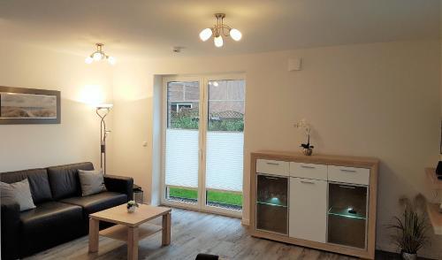 Apartamento Wohnen Am Kurpark Whg 1