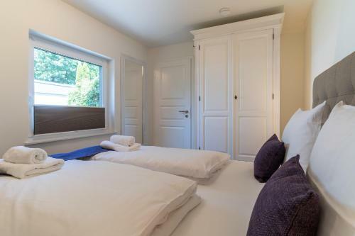 Apartamento Strandhuus Gr�mitz