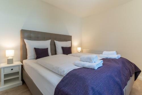 Apartamento Strandhuus Gr�mitz