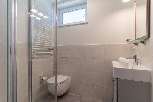 Apartamento Strandhuus Gr�mitz