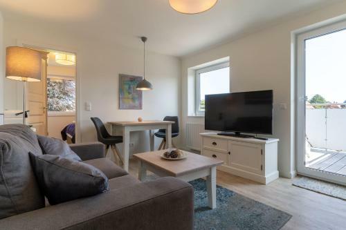 Apartamento Strandhuus Gr�mitz