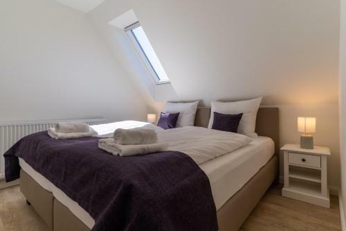 Apartamento Strandhuus Gr�mitz
