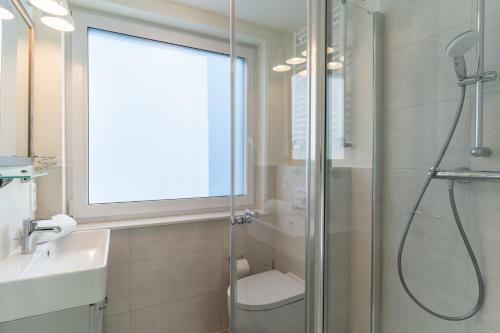 Apartamento Strandhuus Gr�mitz