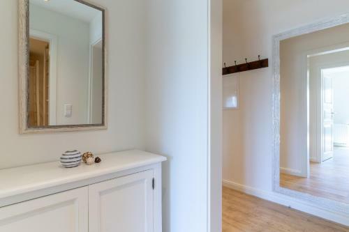 Apartamento Strandhuus Gr�mitz