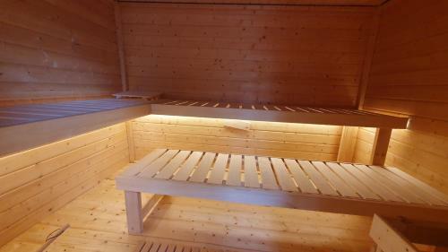 Apartamento Strandhuus Gr�mitz