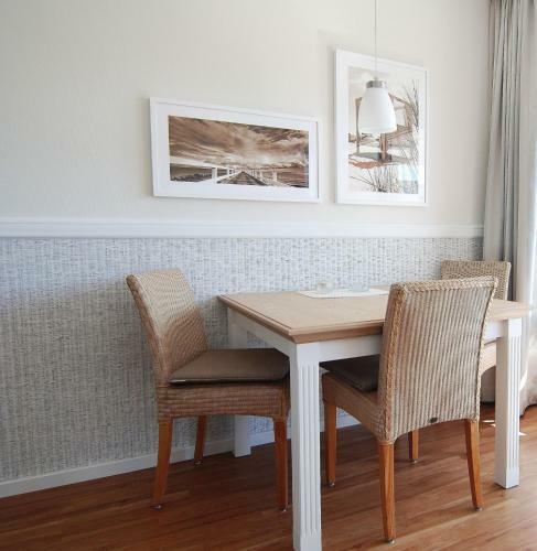 Apartamento Strandidyll, 64 - Typ A1s