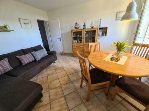 Apartamento Ferienwohnung Rosenthal