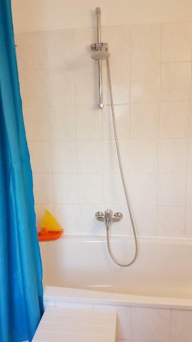 Apartamento Ferien Auf Zwei Ebenen In Der M�wenkoje