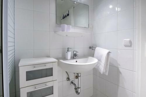 Apartamento Haus Meeresgru� Adria Gr�mitz