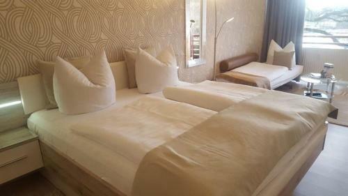 Apartamento Appartement Ausblick