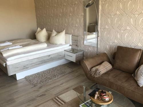 Apartamento Appartement Ausblick
