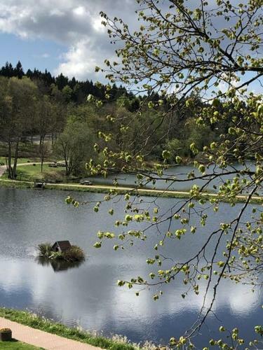Apartamento Appartement Ausblick