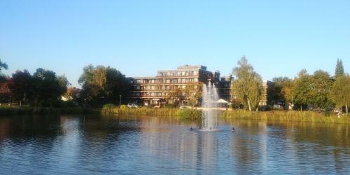 Apartamento Appartement Ausblick