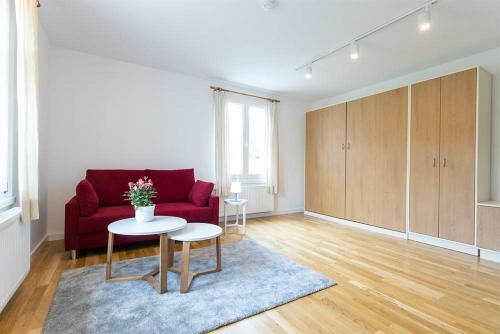 Apartamento Altes Rathaus Hahnenklee