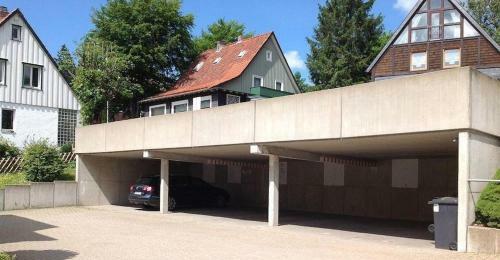 Apartamento Luxus-ferienwohung-hirschzeit