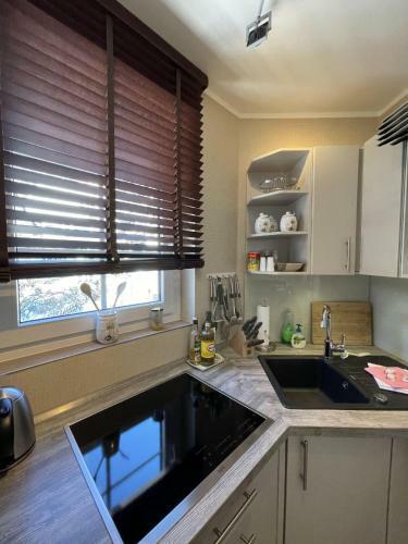 Apartamento Luxus-ferienwohung-hirschzeit