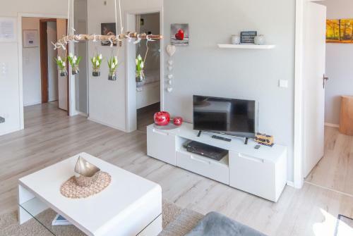 Apartamento Modern & Sch�ner Ausblick