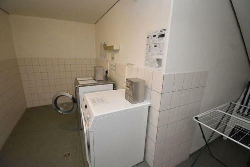Apartamento Fewo Grubengl�ck Hahnenklee
