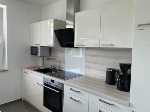 Apartamentos Bergliebe