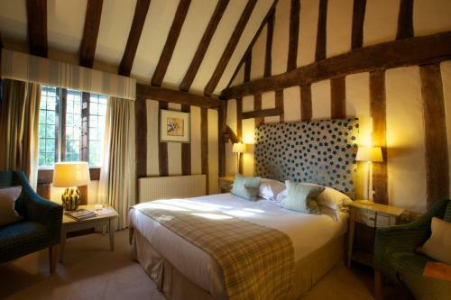 Hotel The Swan