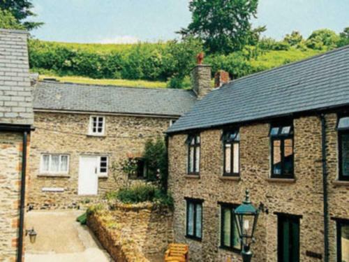 Bracken Cottage