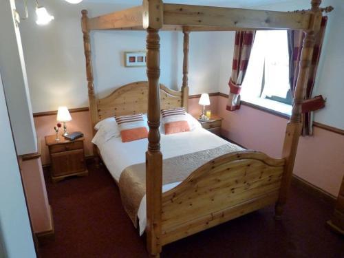 Bracken Cottage