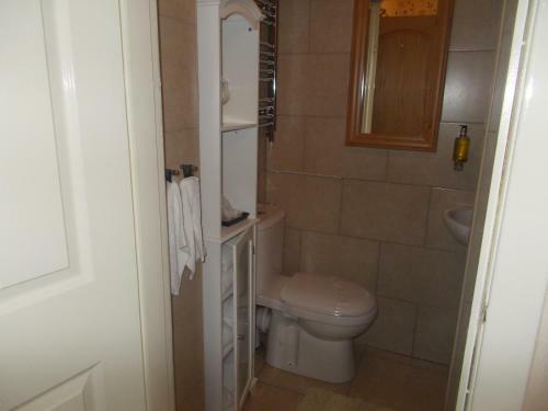 Bed & Breakfast Pitreavie Guest House